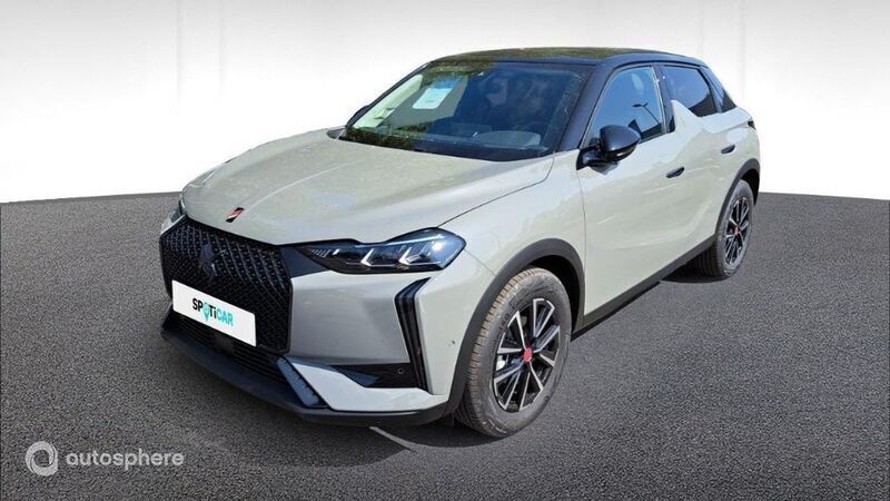 Biton Utilisé 2024 DS Automobiles DS3 Performance SUV | 29 000 € (Prix cher) - Image 1/4