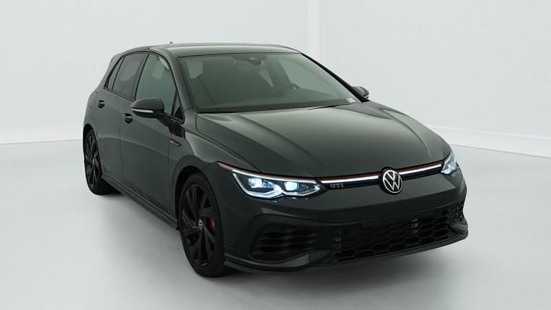 Utilisé 2022 VW Golf VIII GTI Clubsport Berline | 36 750 € (Bon prix) - Image 1/4