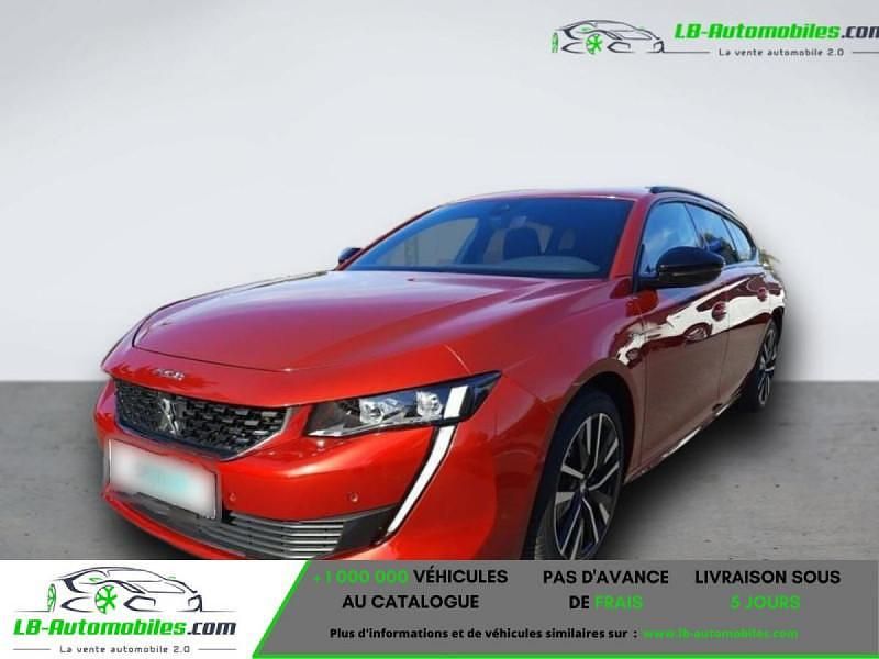 Utilisé 2021 Peugeot 508 Break | 26 800 € - Image 1/4