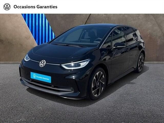 Occasion 2025 VW ID.3 Pro Citadine | 36 995 € (Prix assez cher) - Image 1/4