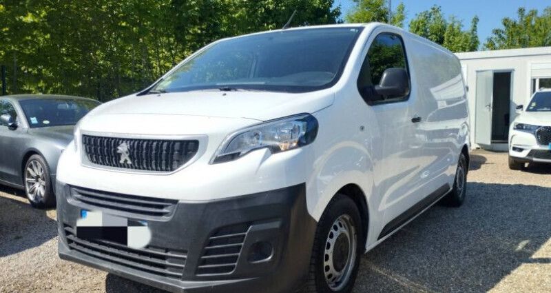 Utilisé 2017 Peugeot Expert Van | 12 990 € (Prix assez cher) - Image 1/4