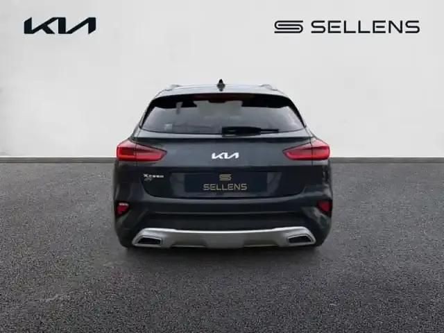 Occasion Kia XCeed 2022 Dark penta metal m SUV