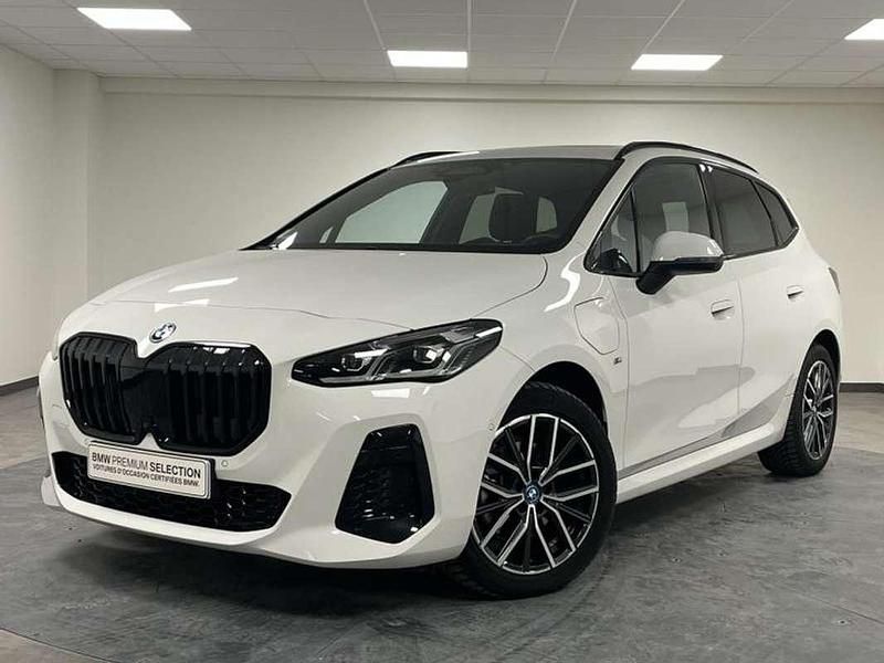 Occasion BMW 225 M Sport 137 ch (100 kW) 2023 Blanc Monospace