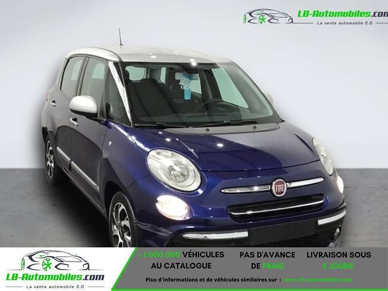 Utilisé 2018 Fiat 500 Citadine | 11 800 € (Super prix) - Image 1/4