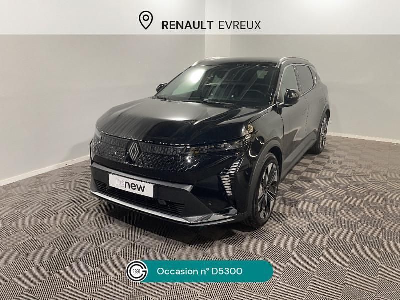 Utilisé 2025 Renault Scénic Techno Monospace | 52 490 € (Prix cher) - Image 1/4