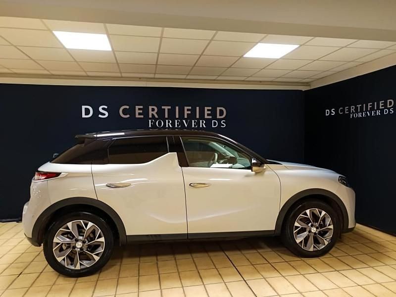 Occasion DS Automobiles DS3 Crossback Grand Chic 2020 SUV