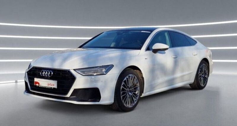 Utilisé 2020 Audi A7 Sportback S-Line Citadine | 46 900 € - Image 1/4