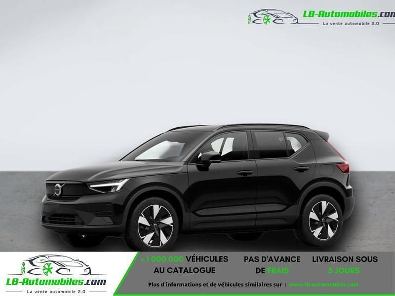 Occasion 2025 Volvo XC40 SUV | 52 500 € - Image 1/1