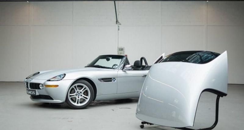 Occasion BMW Z8 400 ch (294 kW) 2000 Cabriolet