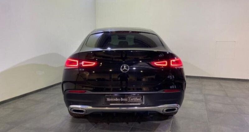 Occasion Mercedes GLE400 AMG line 330 ch (242 kW) 2020