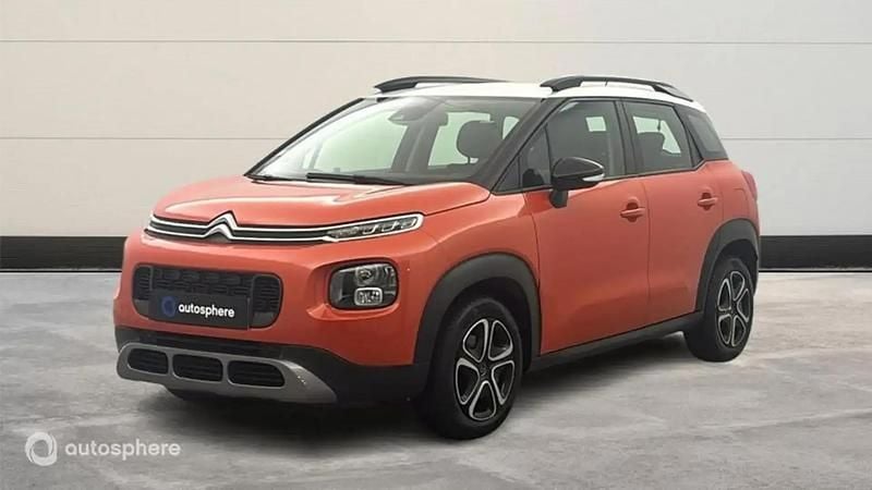 Occasion Citroën C3 Aircross Feel 111 ch (81 kW) 2020 Biton SUV
