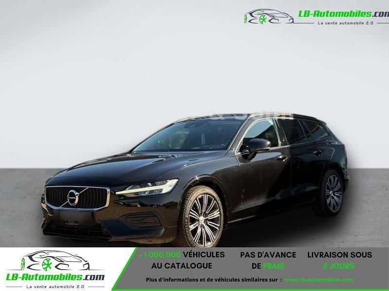 Utilisé 2020 Volvo V60 Break | 26 000 € (Super prix) - Image 1/4