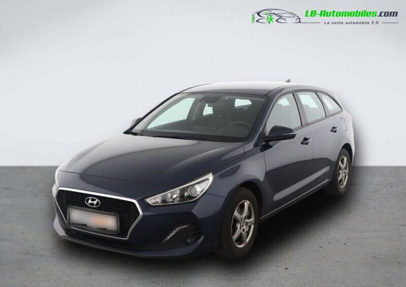 Utilisé 2019 Hyundai i30 Break | 17 500 € (Prix juste) - Image 1/4