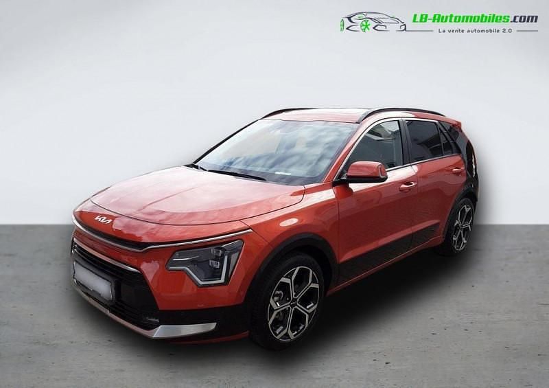Utilisé 2022 Kia Niro SUV | 34 500 € (Prix cher) - Image 1/4