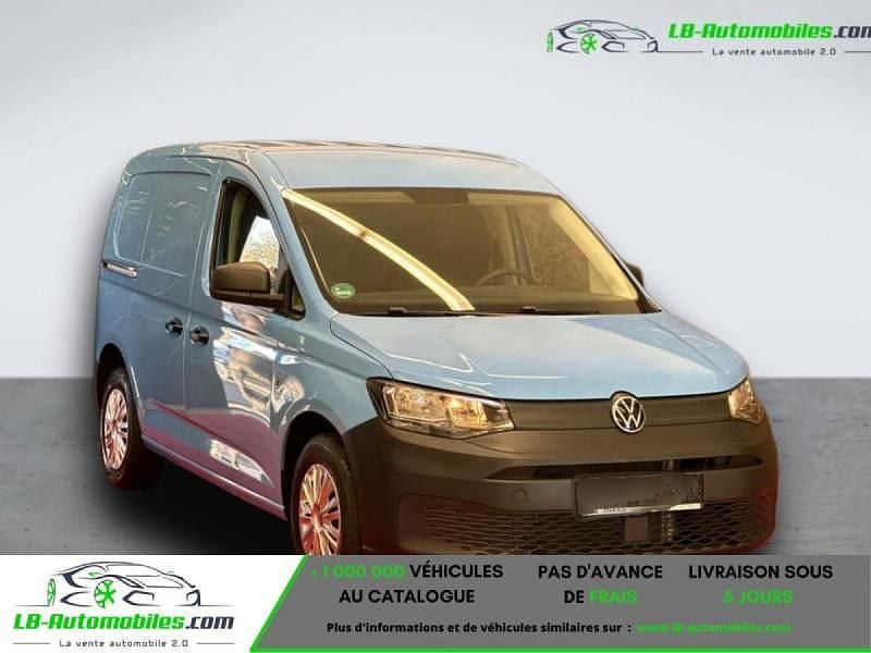 Occasion 2022 VW Caddy Monospace | 23 500 € - Image 1/4