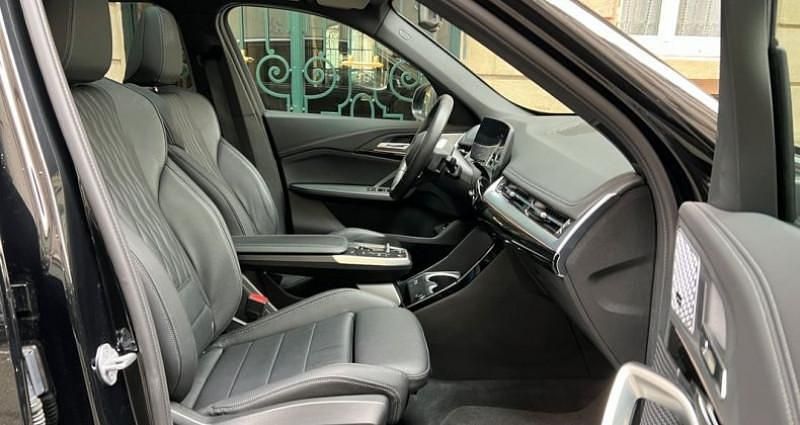 Occasion BMW iX Comfort Edition 150 kW (204 ch) 2024 SUV