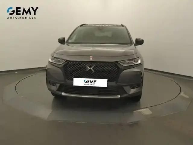 Occasion DS Automobiles DS7 Crossback Performance 2021 Gris SUV