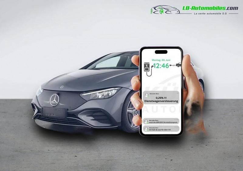 Utilisé 2023 Mercedes EQE350 Berline | 51 400 € - Image 1/4