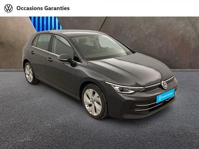 Occasion VW Golf VIII Style 150 ch (110 kW) 2025