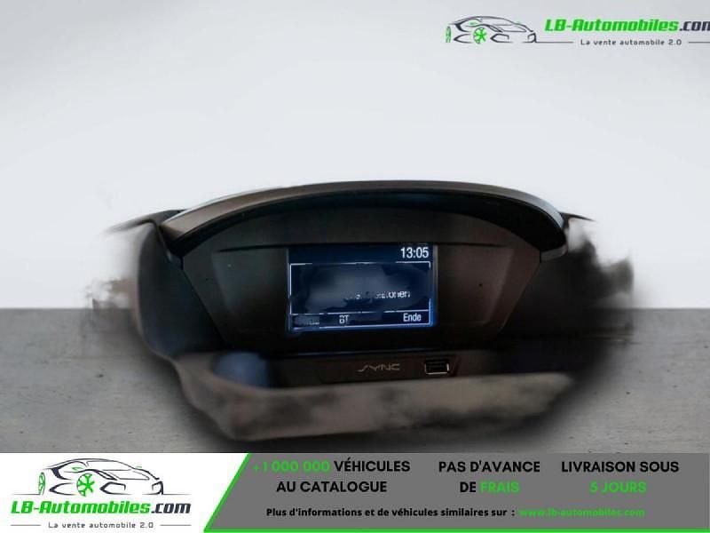 Occasion Ford Grand C-Max 125 ch (91 kW) 2016 Monospace