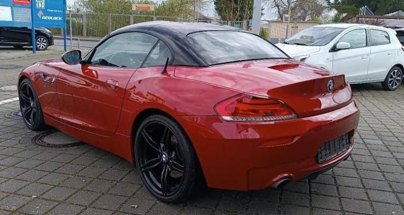 Occasion BMW Z4 M Sport 340 ch (250 kW) 2015 Coupé