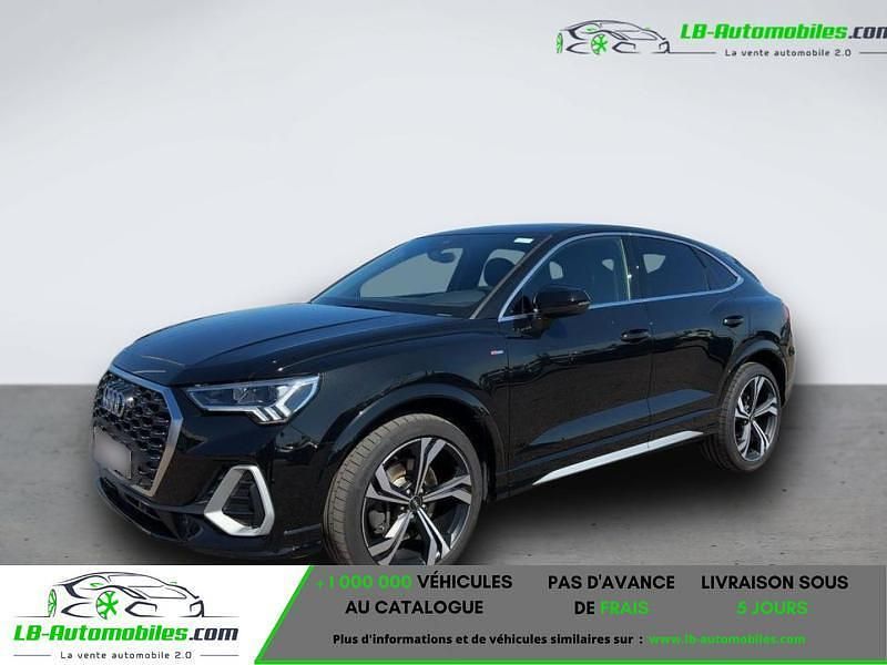 Utilisé 2022 Audi Q3 Sportback Sport SUV | 44 300 € - Image 1/4