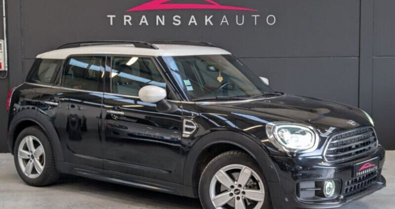 Utilisé 2019 Mini Countryman Chili SUV | 15 990 € (Bon prix) - Image 1/4