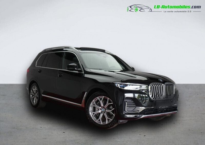 Utilisé 2019 BMW 340 Comfort Edition | 76 400 € - Image 1/4