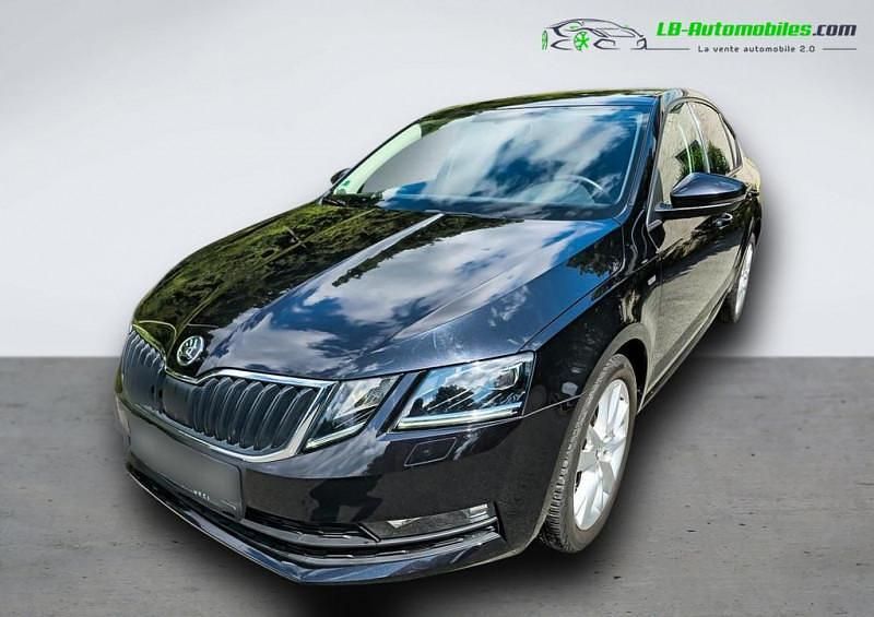 Utilisé 2019 Skoda Octavia Berline | 22 200 € (Prix juste) - Image 1/4