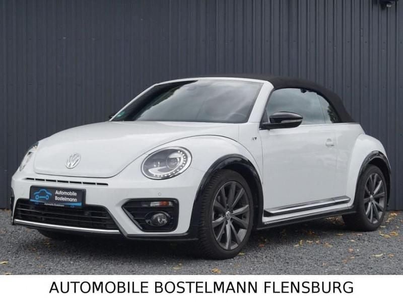 Utilisé 2017 VW Beetle Coupé | 25 985 € (Prix assez cher) - Image 1/4