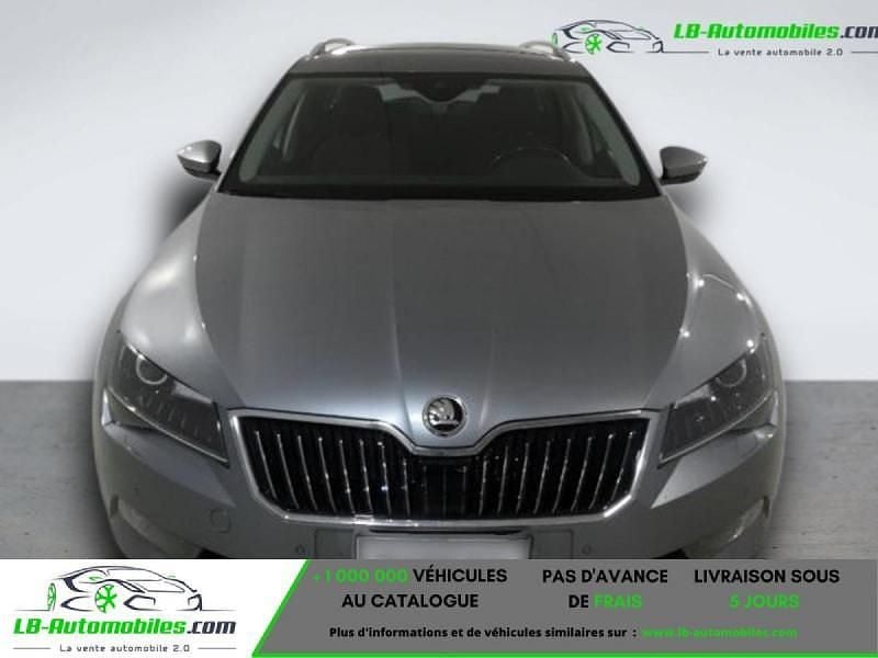 Occasion Skoda Superb 150 ch (110 kW) 2019 Break
