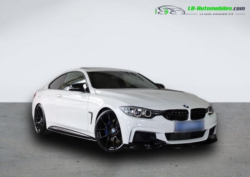 Utilisé 2020 BMW 430 Comfort Edition Coupé | 36 100 € - Image 1/4