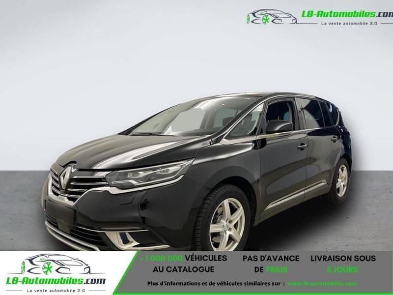 Utilisé 2021 Renault Espace Initiale Paris Monospace | 32 500 € (Prix assez cher) - Image 1/4