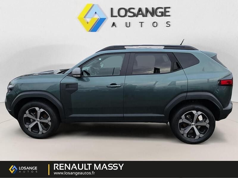 Occasion Dacia Duster Journey 2024 Vert SUV