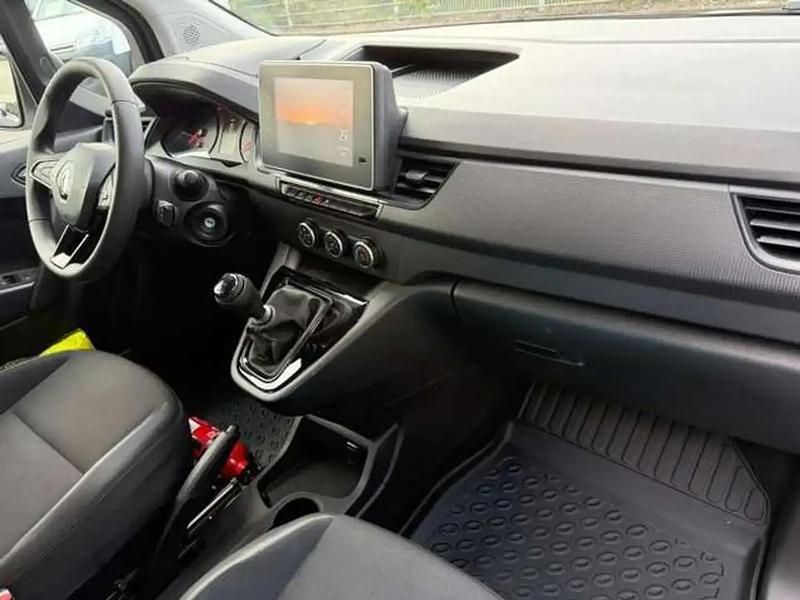 Occasion Renault Kangoo 95 ch (69 kW) 2023 Blanc Berline