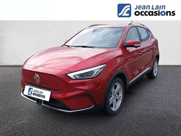 Utilisé 2023 MG ZS Luxury Berline | 22 990 € (Prix juste) - Image 1/4