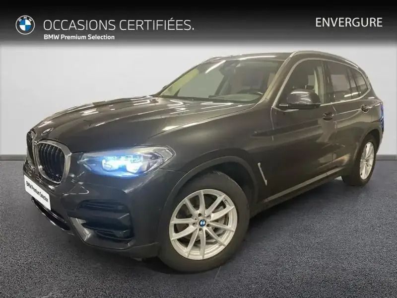 Utilisé 2018 BMW X3 SUV | 29 980 € (Super prix) - Image 1/4
