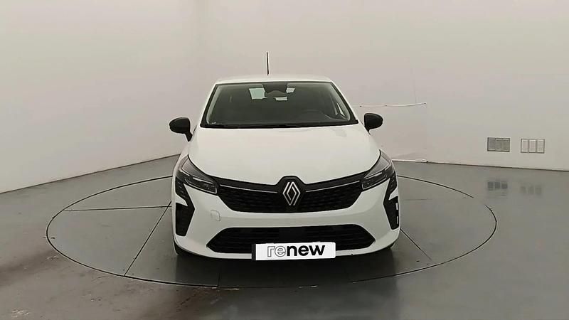 Occasion Renault Clio V Evolution 145 ch (106 kW) 2025 Blanc Citadine