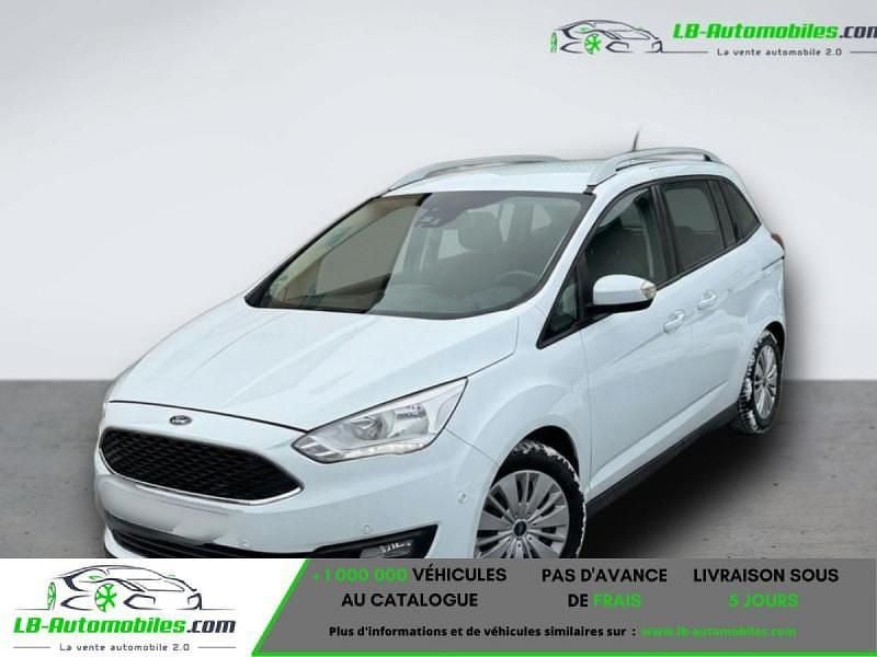 Occasion Ford Grand C-Max 125 ch (91 kW) 2019 Monospace