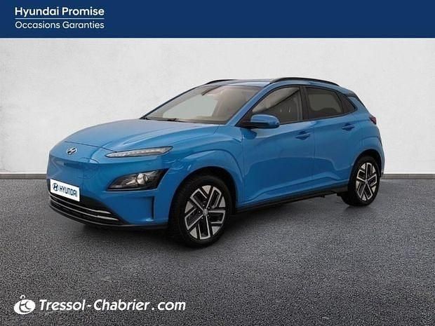 Utilisé 2022 Hyundai Kona SUV | 16 749 € (Prix juste) - Image 1/4