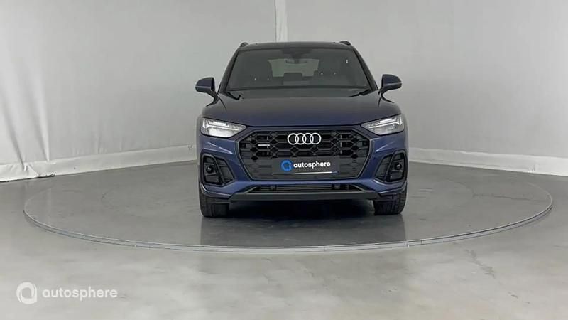 Occasion Audi Q5 S-Line 269 ch (197 kW) 2024 SUV