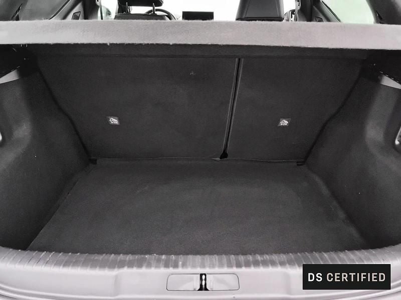 Occasion DS Automobiles DS3 Business 130 ch (95 kW) 2022 Gris Citadine