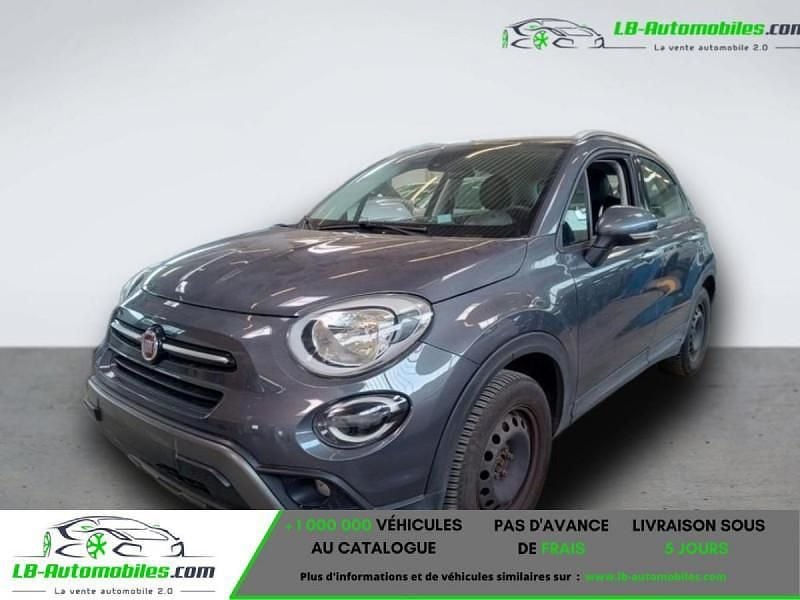 Occasion Fiat 500 150 ch (110 kW) 2021 Citadine