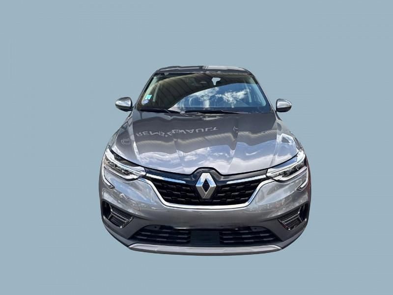 Occasion Renault Arkana Evolution 94 ch (69 kW) 2023 SUV