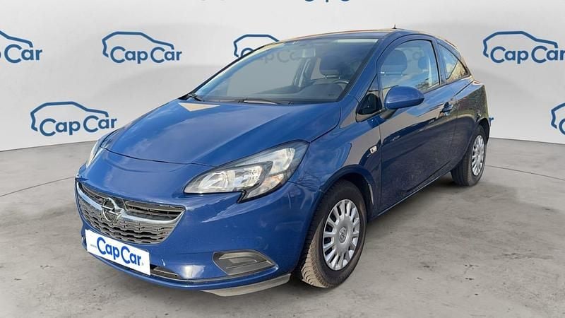 Occasion 2019 Opel Corsa Enjoy | 6 990 € (Bon prix) - Image 1/3