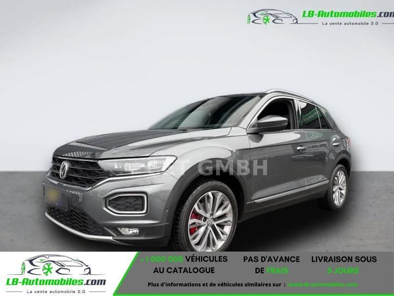 Occasion 2018 VW T-Roc SUV | 22 900 € (Super prix) - Image 1/4