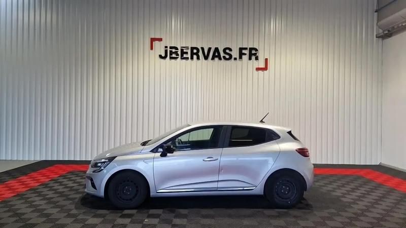 Occasion Renault Clio V Evolution 91 ch (66 kW) 2023 Berline