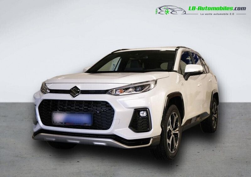 Utilisé 2024 Suzuki Across SUV | 52 500 € (Prix juste) - Image 1/4