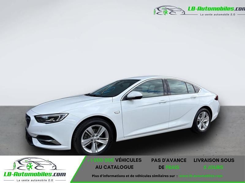 Utilisé 2018 Opel Insignia Sport Berline | 18 800 € (Prix assez cher) - Image 1/4