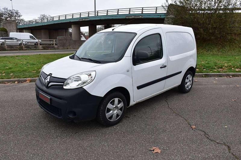 Occasion Renault Kangoo 90 ch (66 kW) 2019 Blanc Monospace